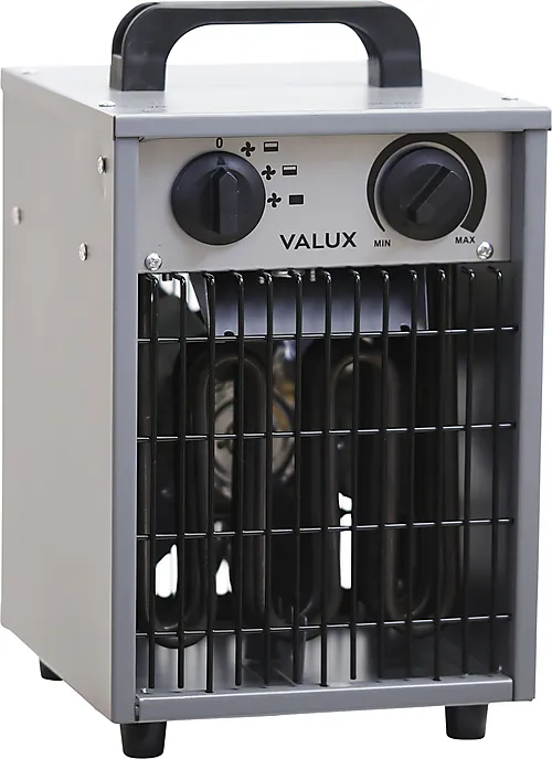 Varmevifte 3,3kw 230v