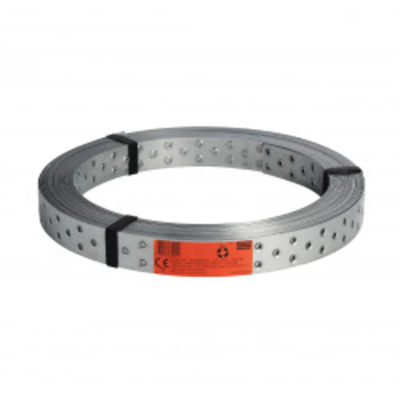 Vindstrekbånd 40x0,9x25m høystyrkestål