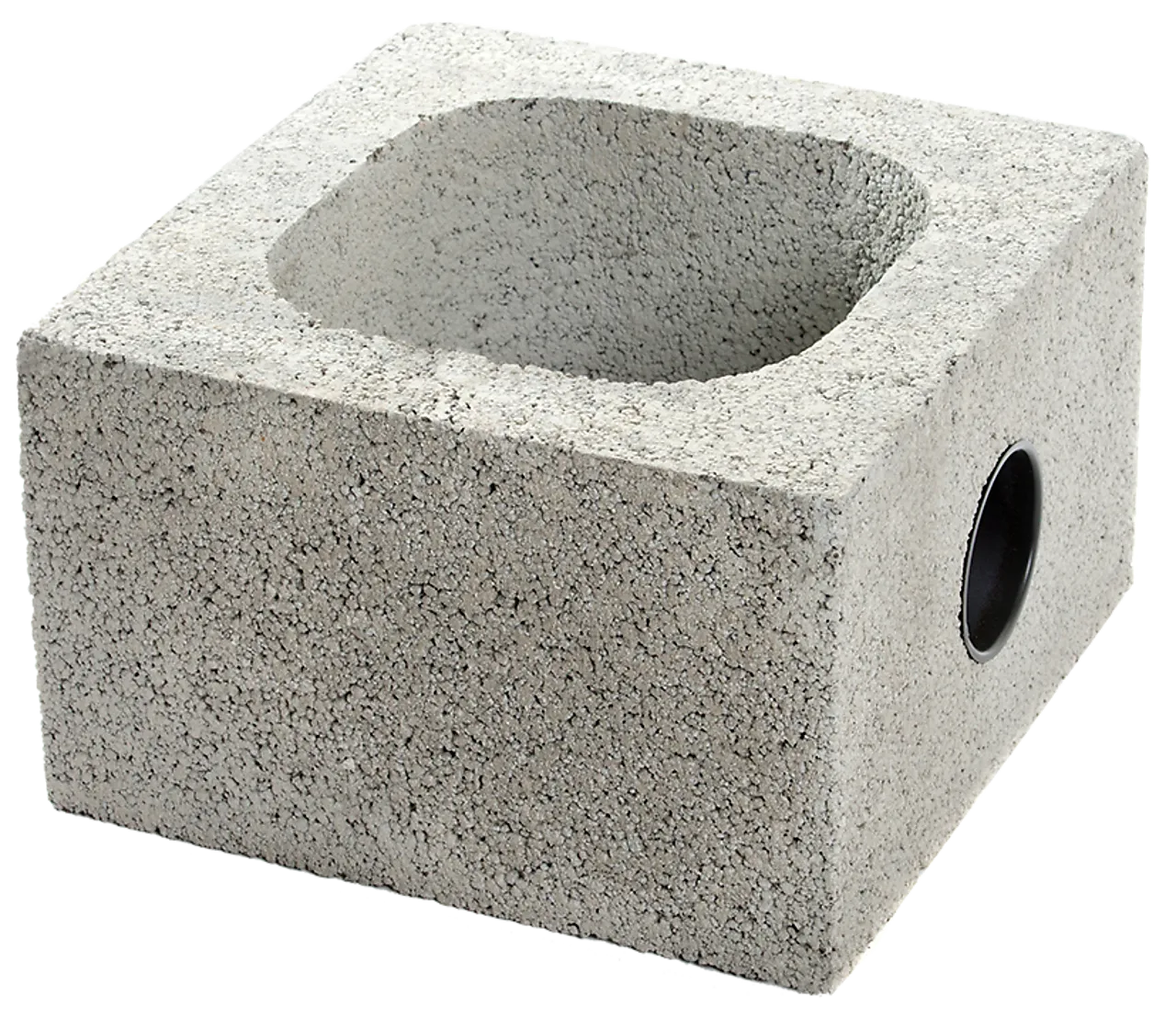 Sokkelelement 30x48x48 cm Sokkelelement 30x48x48 cm