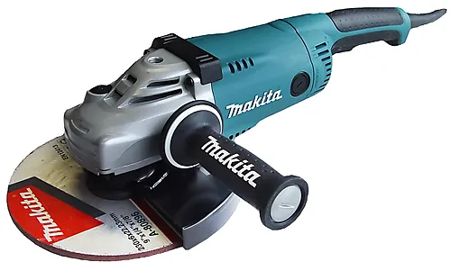Vinkelsliper GA9020SF01 230 mm