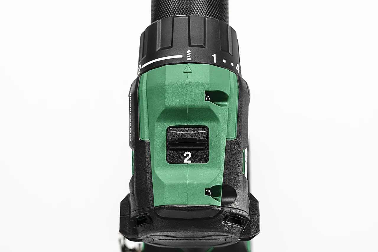 Borskrutrekker ds18de km hsc null - null - 2 - Miniatyr