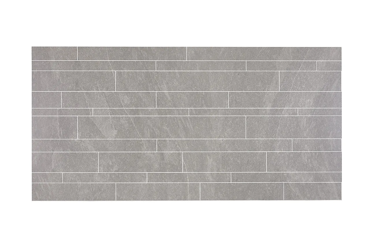 Kjøkkenplate skifer natur brick skifer natur 120x60 2,20 pla0,72m2 Kjøkkenplate skifer natur brick skifer natur 120x60 2,20 pla0,72m2