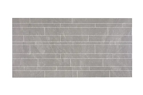 Kjøkkenplate skifer natur brick skifer natur 120x60 2,20 pla0,72m2