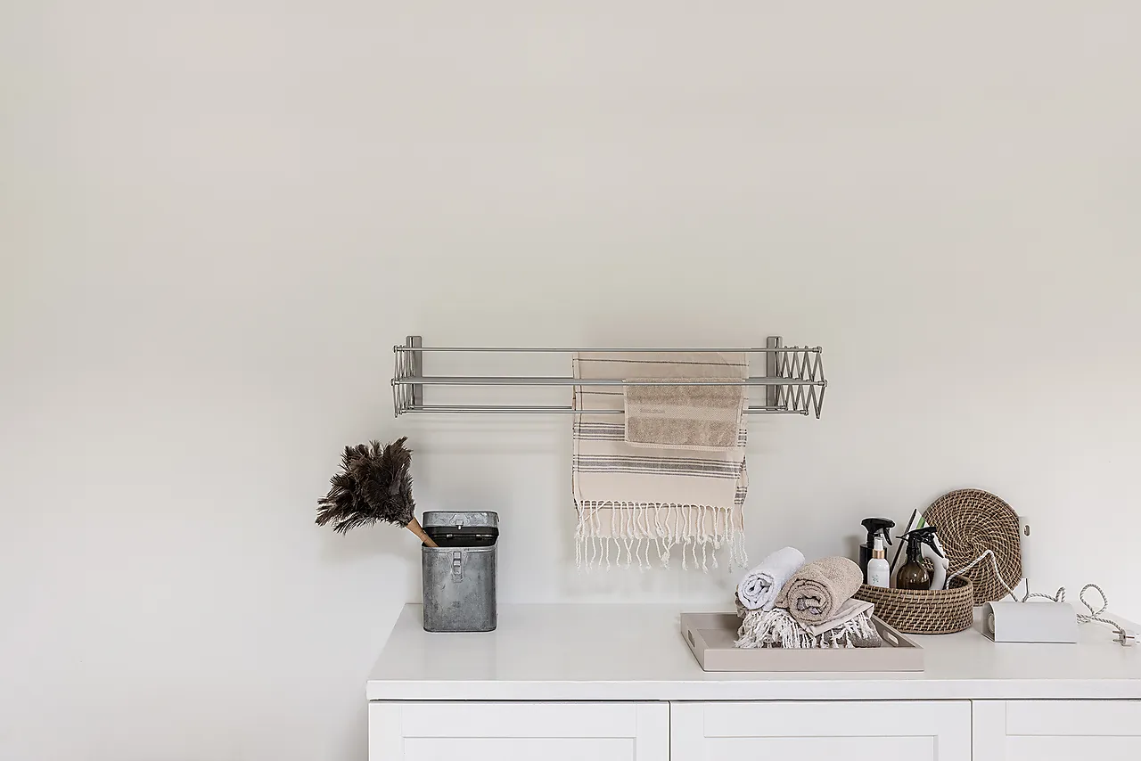 Sponplate våtrom hvit 12x620x2390 mm null - null - 3 - Miniatyr