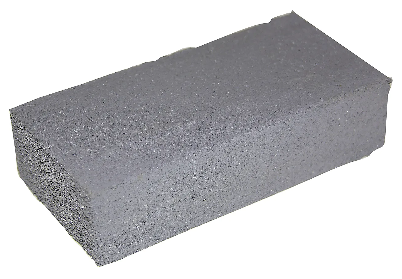 Viskelær for fliser 20x40x80mm grov Viskelær for fliser 20x40x80mm grov