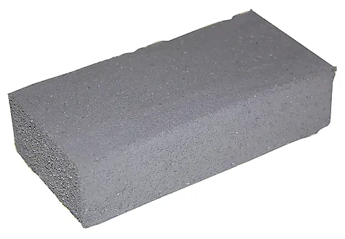 Viskelær for fliser 20x40x80mm grov