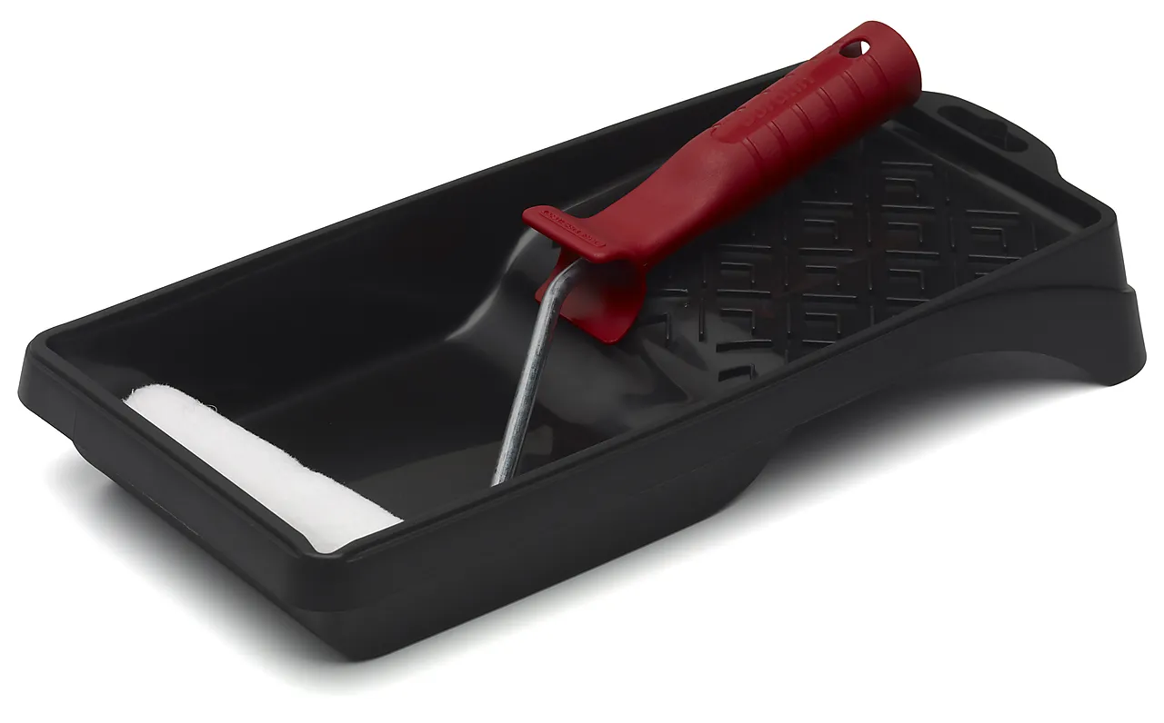 Perfect minisett glatte underlag 10 cm Perfect minisett glatte underlag 10 cm