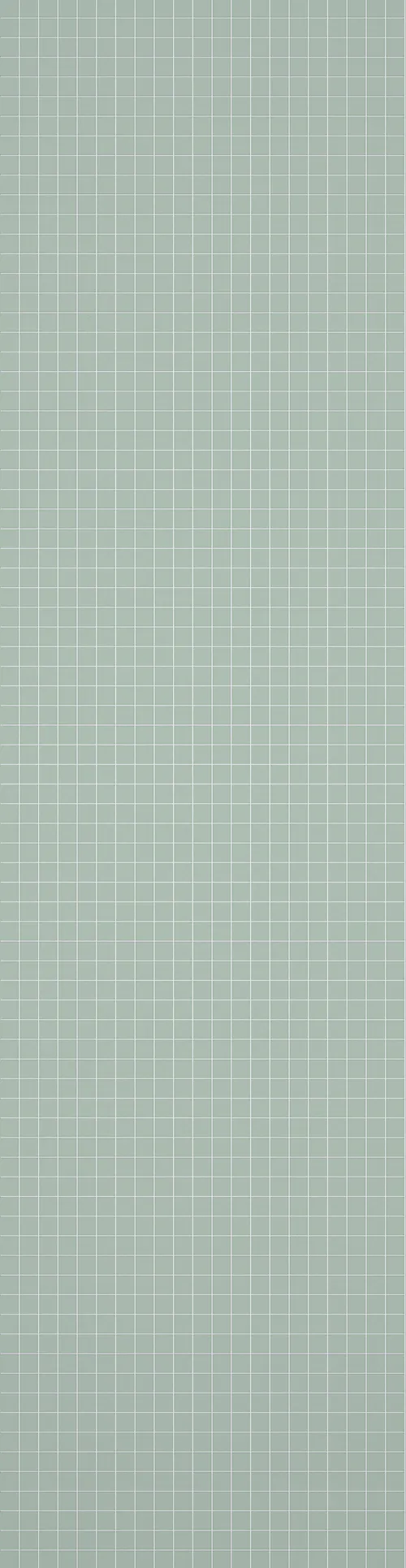 Baderomspanel 4085M0303 light mint