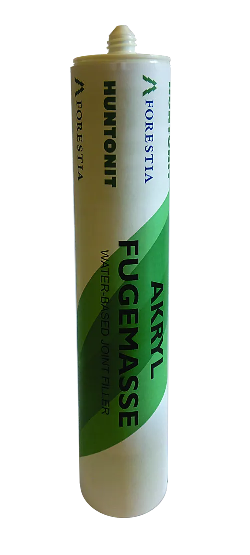 Fugemasse akryl caffelatt