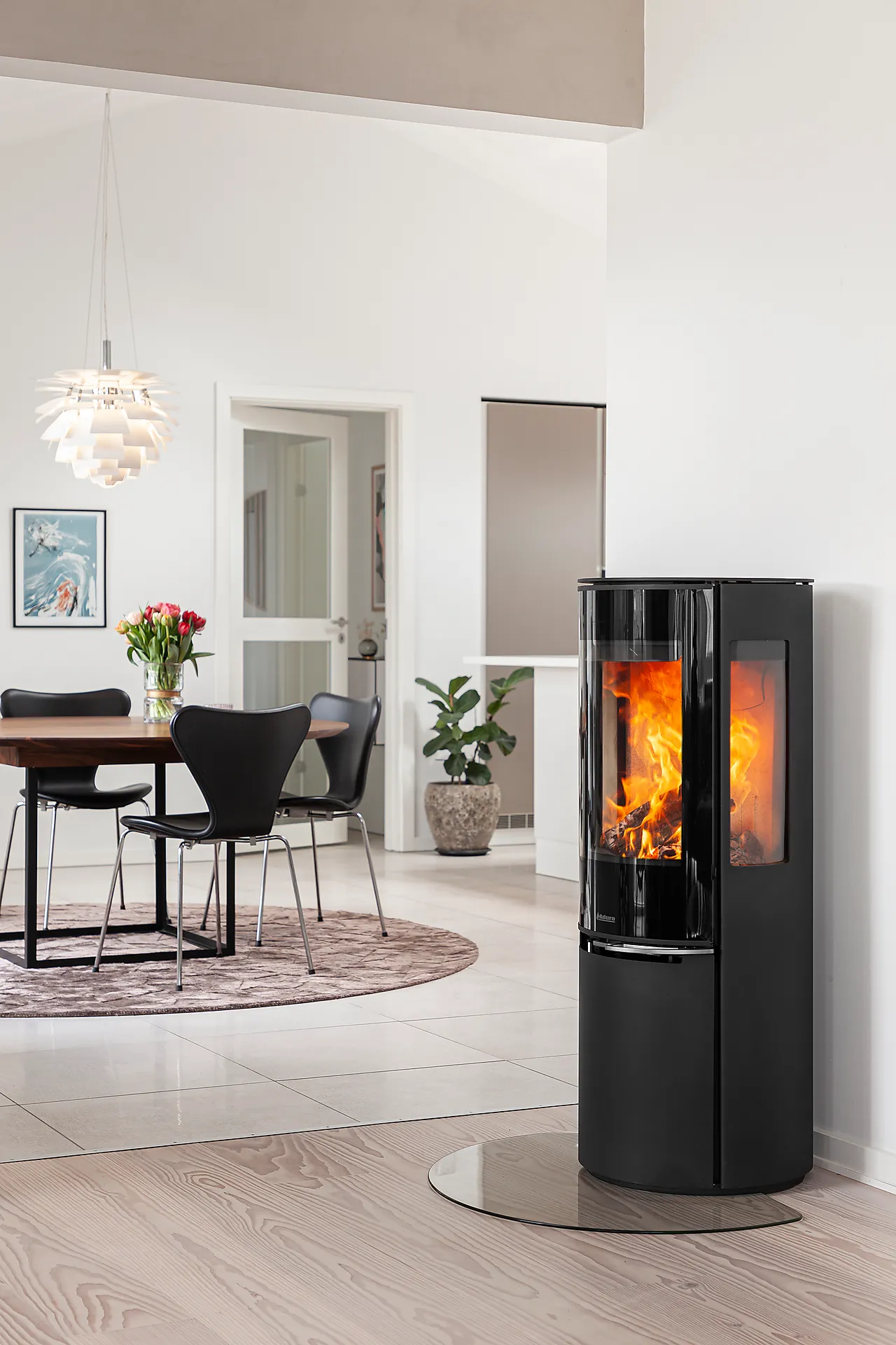 Aduro 22.5 Lux peisovn Aduro 22.5 Lux peisovn