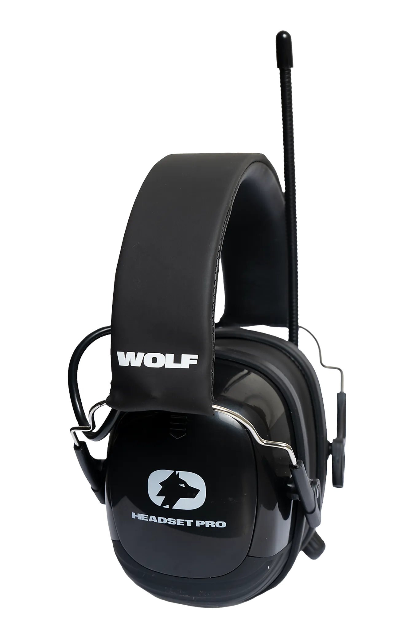 Headset Pro hørselsvern null - null - 3 - Miniatyr