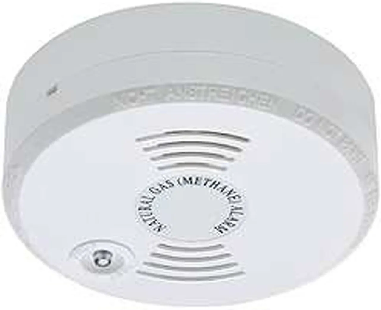 Gassalarm/varsler bg2201 Gassalarm/varsler bg2201