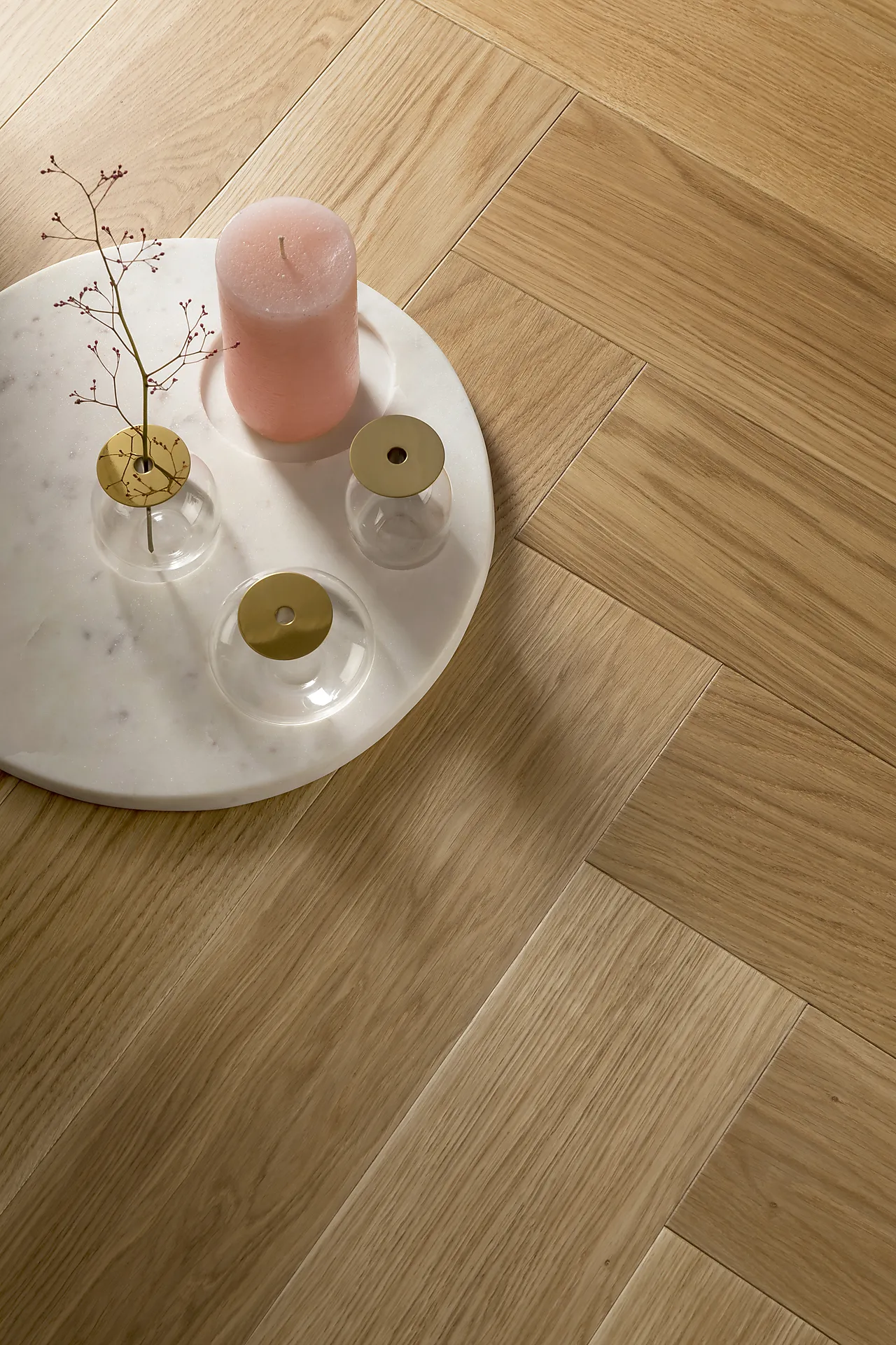 Boen Parkett Adagio fiskeben oljet null - null - 2 - Miniatyr