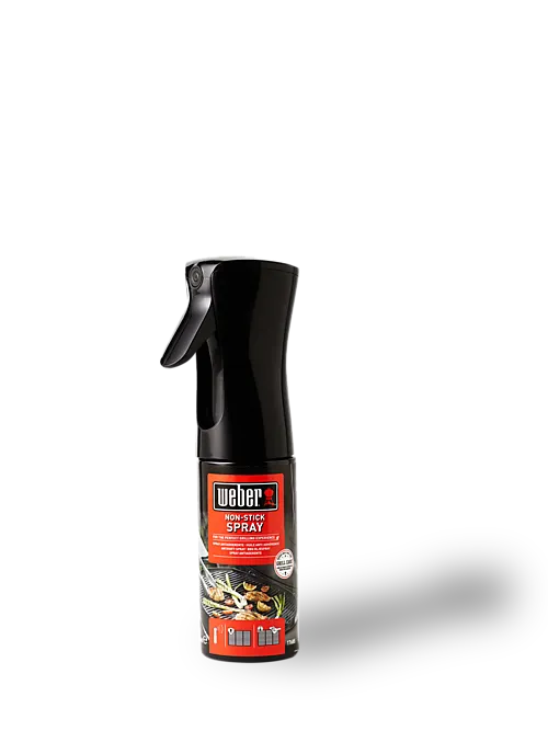 Weber oljespray bbq 200 ml