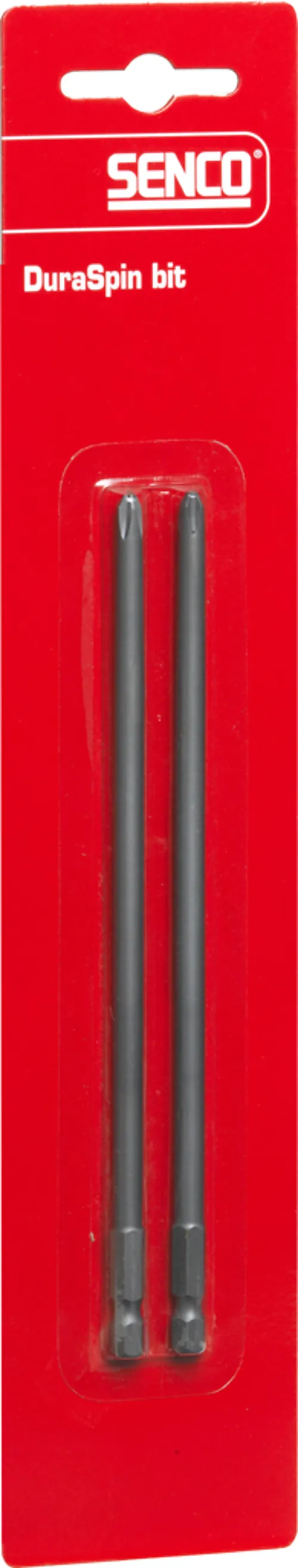 Senco bits ph2 174mm duraspin for ds5550, ds5525