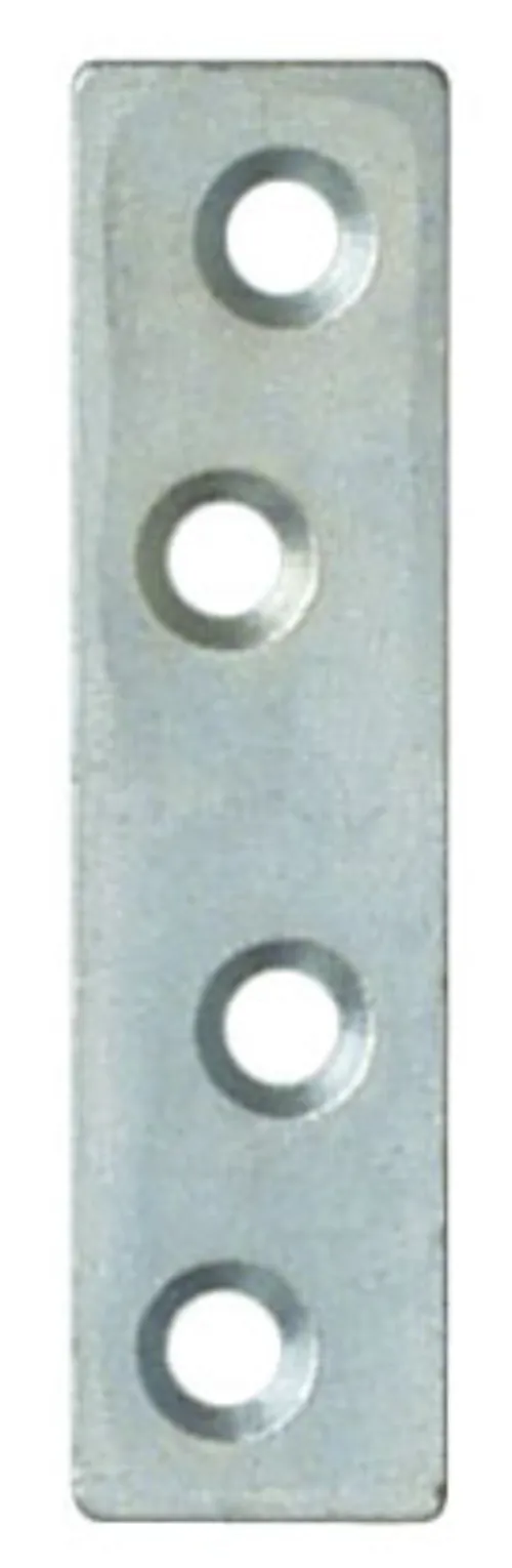 Skjøtejern 50X13 mm elf pn 6201-0-03-01