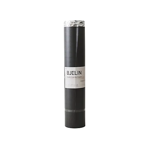 Gulvunderlag kombifoam 15 m2