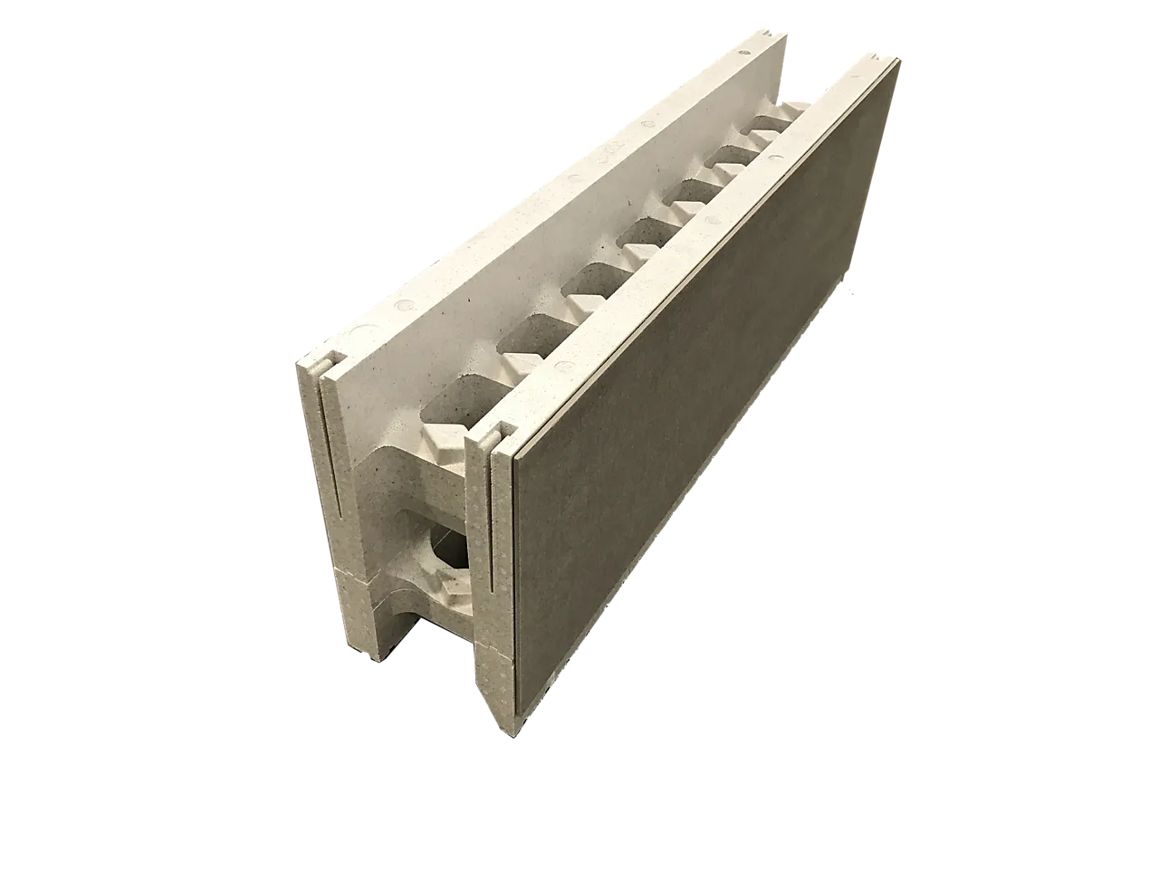 Ringmur RU 600x250x2400 mm