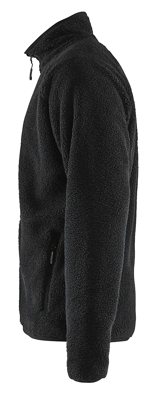 Pilejakke svart 472929559900xs svart