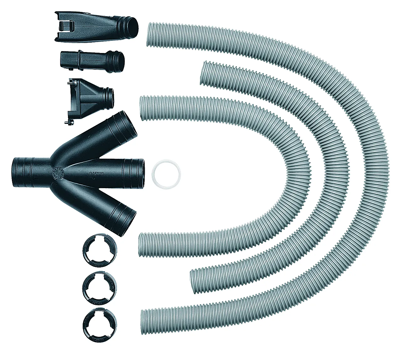 Støvavsug DE7778-XJ