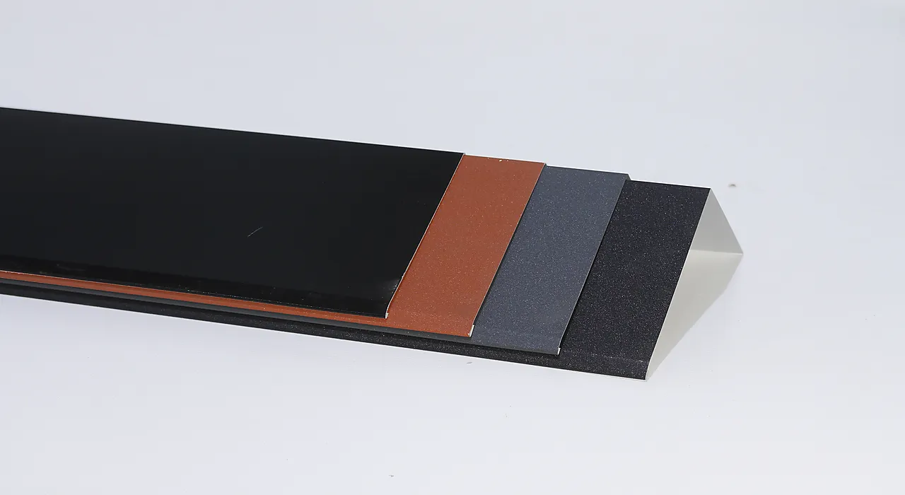 Takfotbeslag pural sort alsvåg takfotbeslag standard Takfotbeslag pural sort alsvåg takfotbeslag standard