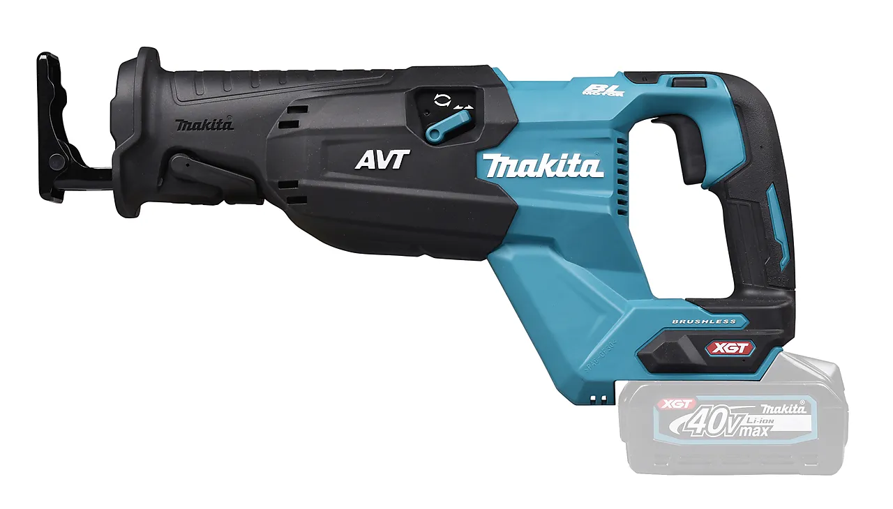 Bajonettsag 40 volt 32 mm null - null - 2 - Miniatyr