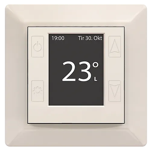 Mill gulvtermostat WiFi