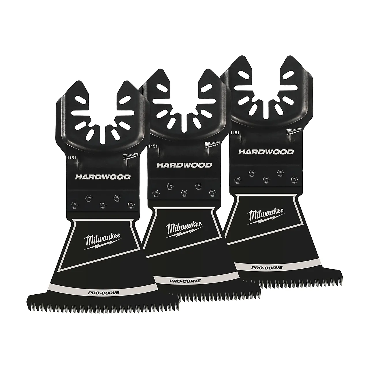 Milwaukee sagblad universell OPEN-LOK HCS Milwaukee sagblad universell OPEN-LOK HCS