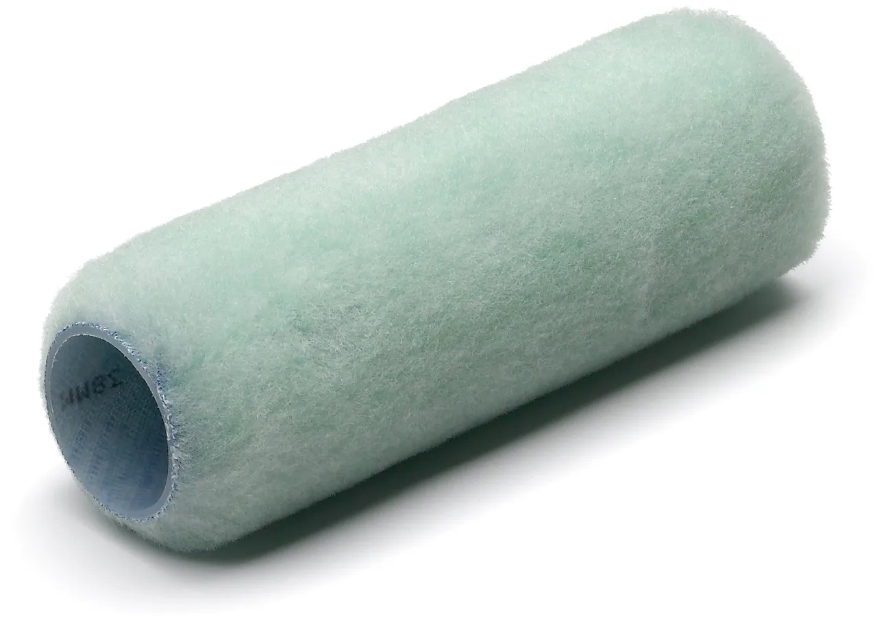 Basic malerull jevne underlag 18 cm