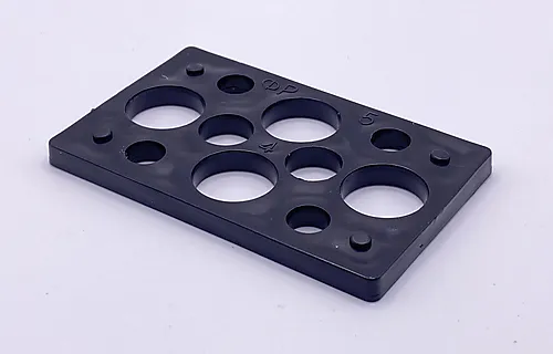 Justerbrikk Mega 5 mm