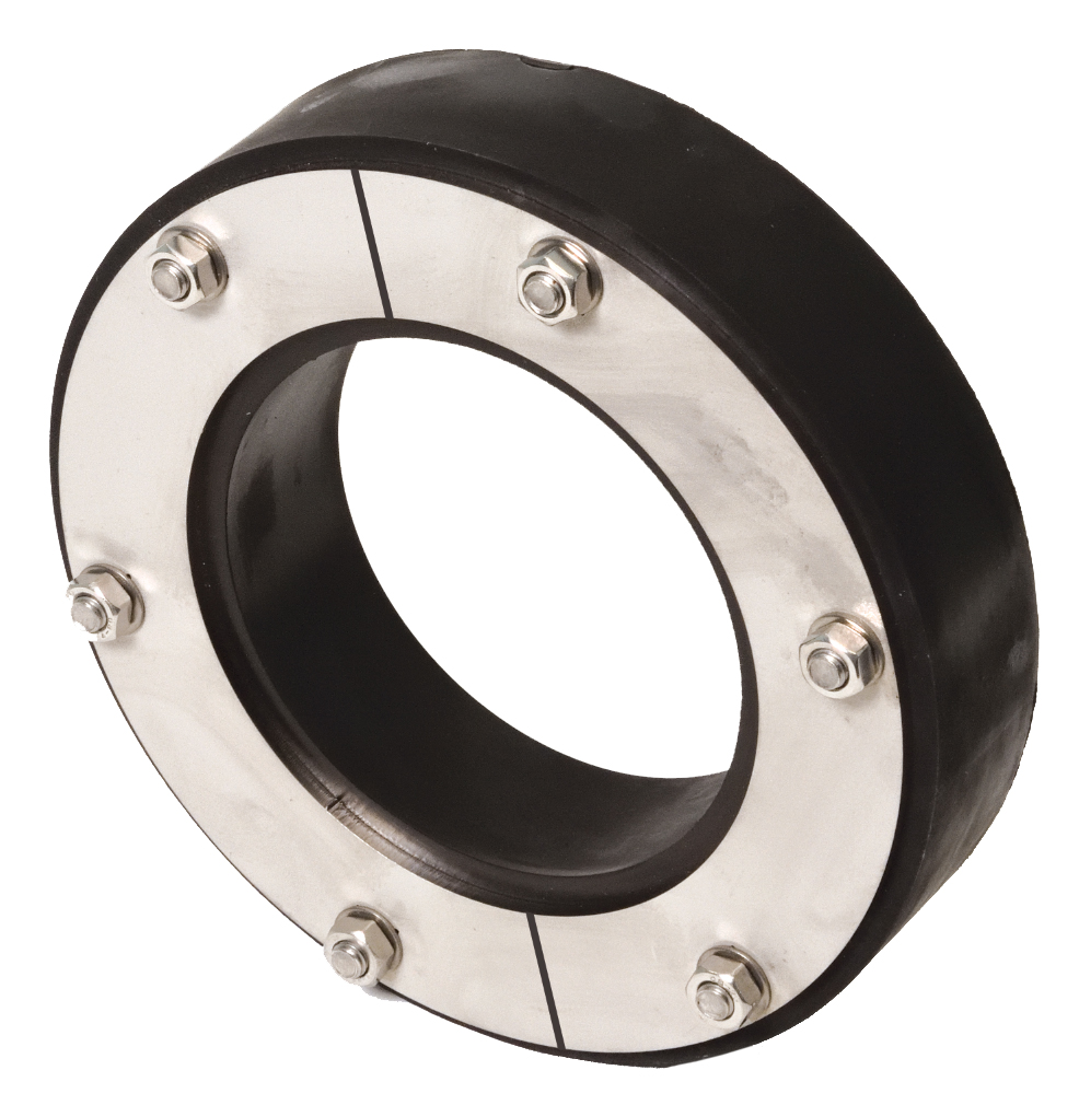 Master-Ring ringromspaking 150mm Ø98-110mm | Monter.no