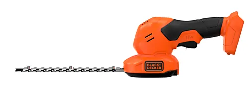 Gressaks BCSS18B-XJ busktrimmer u/batteri 18 v