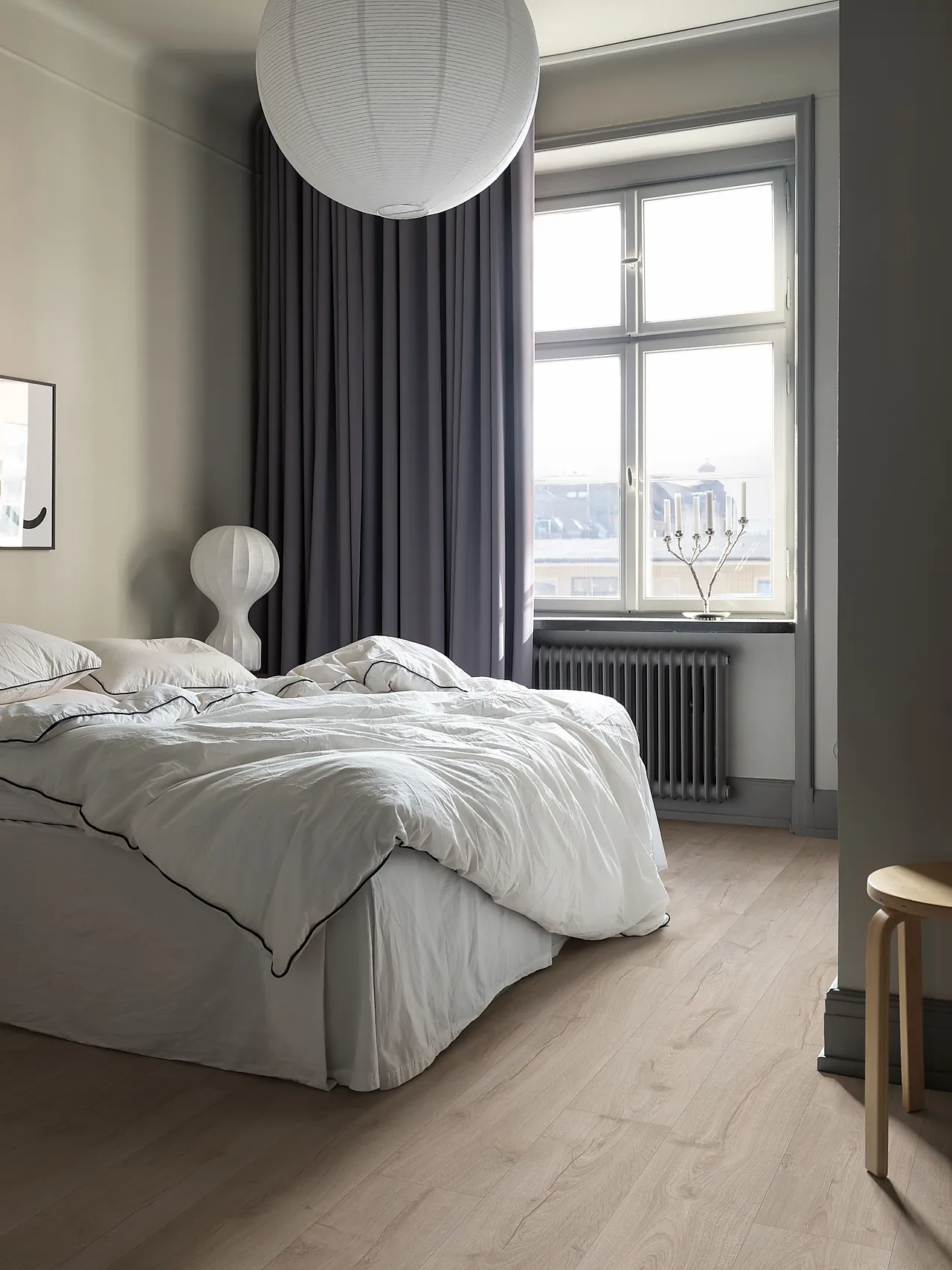 Laminat 1-stav eik original excellence new england null - null - 3 - Miniatyr