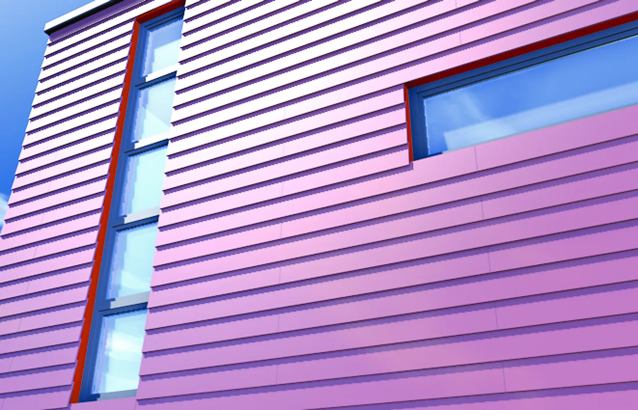 Fasadeplugg sxr 8/70-120 mm t a50 null - null - 3 - Miniatyr