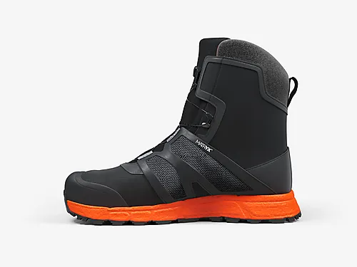 Vernesko høy GTX str 47