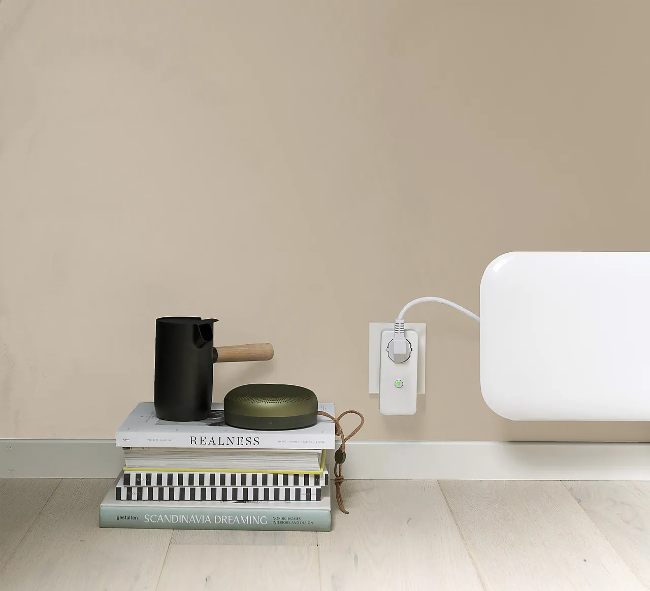 Wifi plugg gen 3 Wifi plugg gen 3