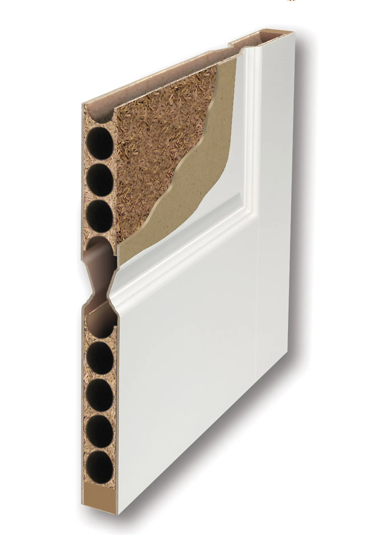 Dørbl id kari kompakt 8x19 hv ncs s 0502-y null - null - 2 - Miniatyr