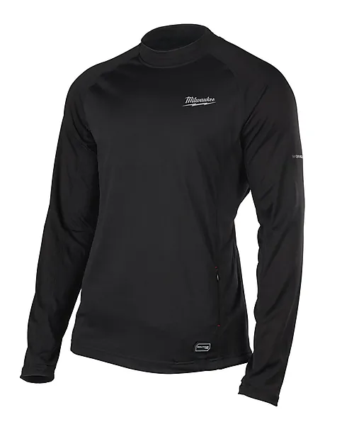 Trøye base layer l4 hbl m milwaukee