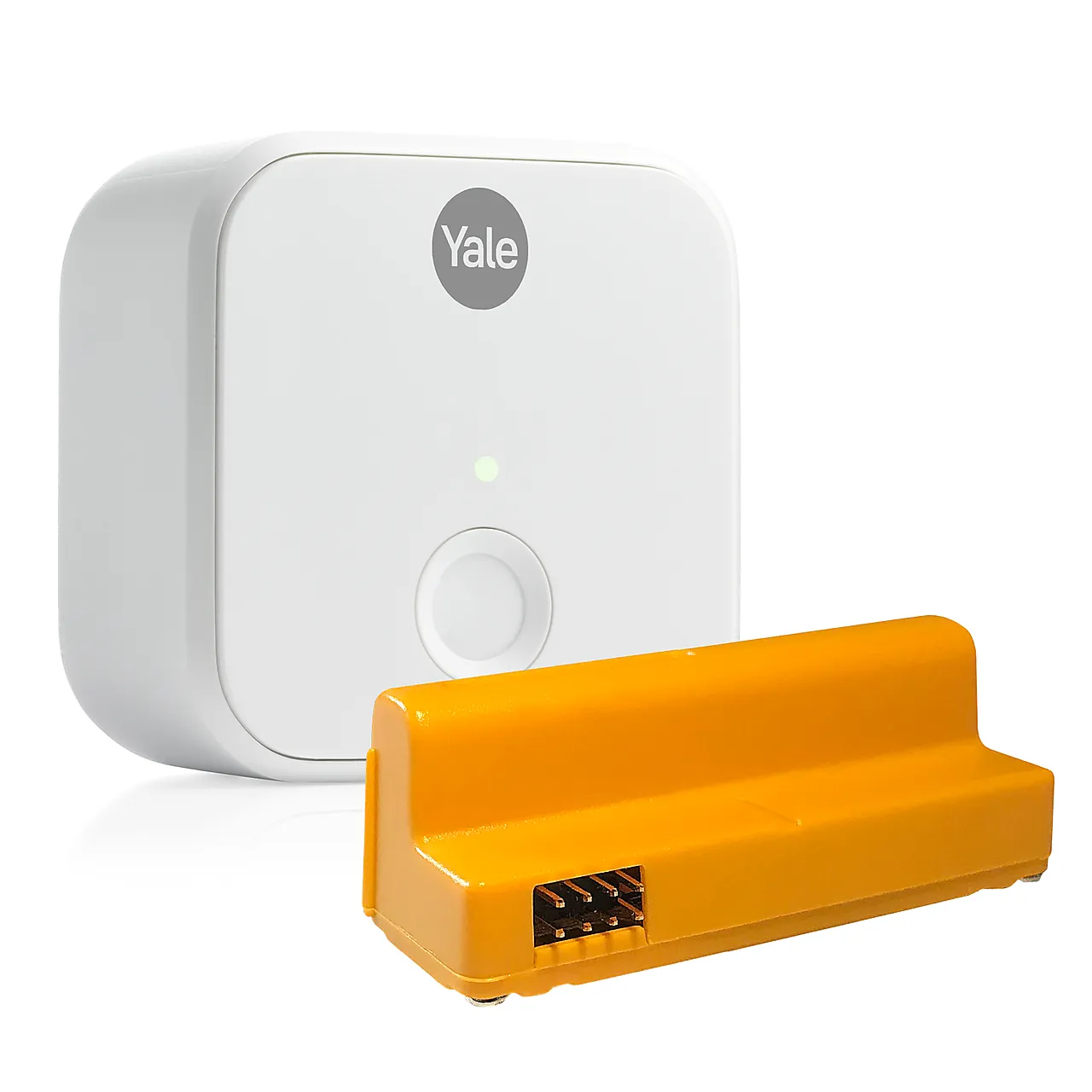 Låskasse Yale Doorman Connect Wi-Fi