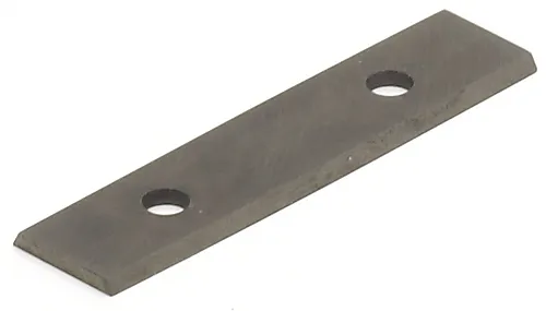 Reserveblad hardmetall 50 mm