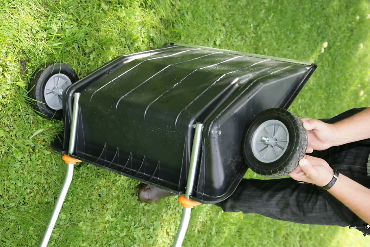 Mover snørydder plast null - null - 3 - Miniatyr