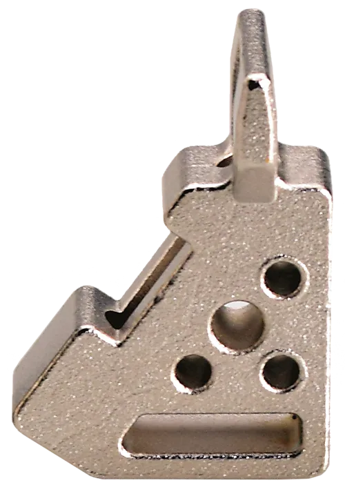 Avstandskloss 4,8 mm