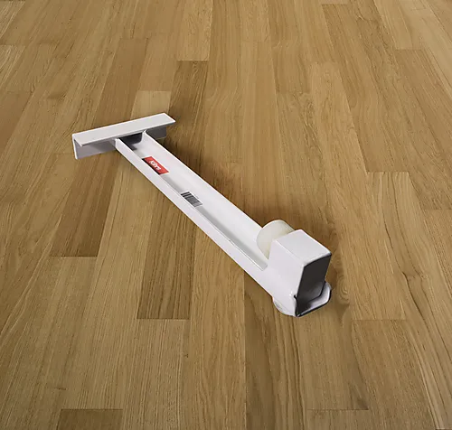 Gulvleggingsjern