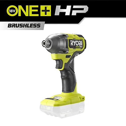 Ryobi slagskrutrekker RID18X1-0