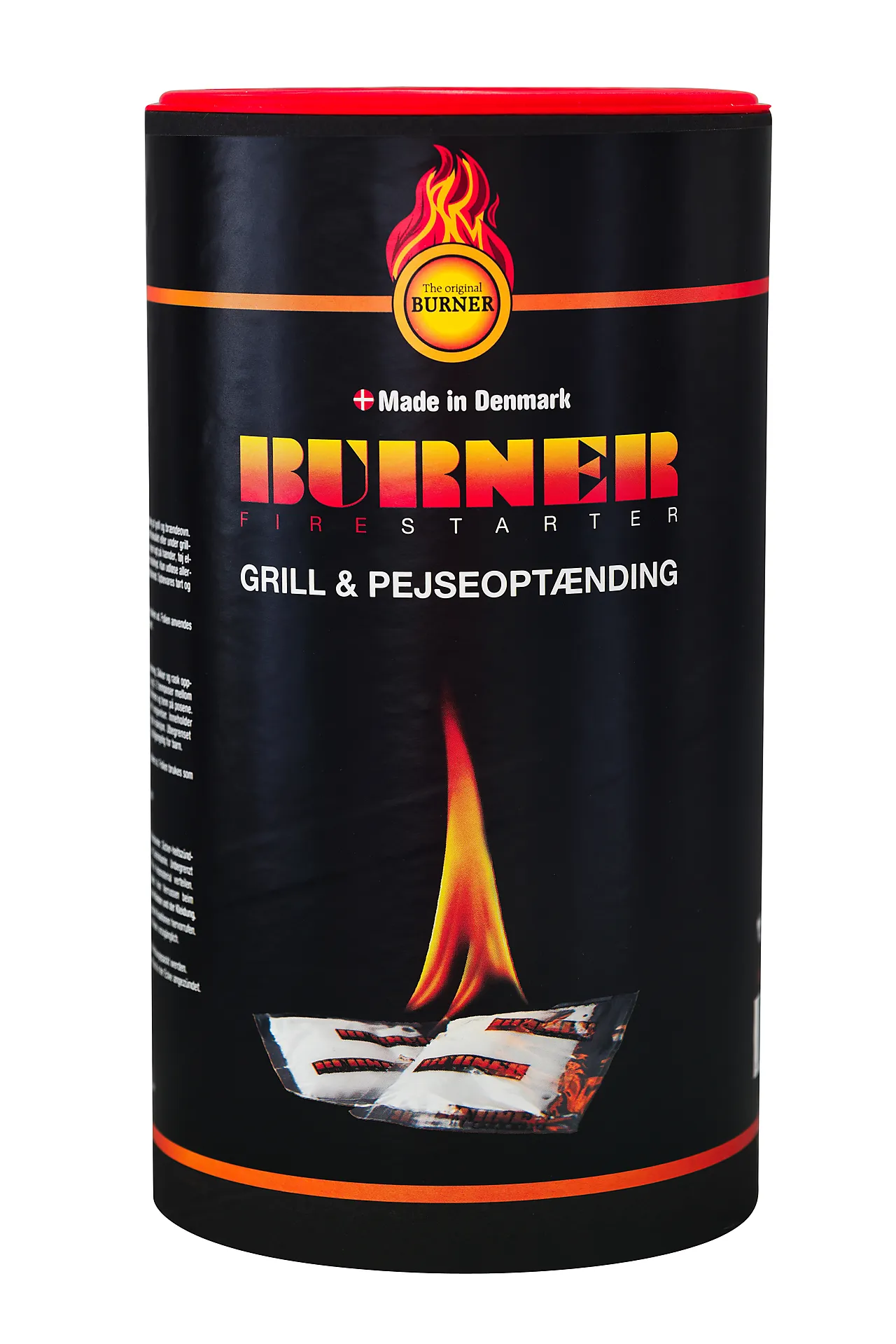 Tennposer Bio 100 stk Tennposer Bio 100 stk