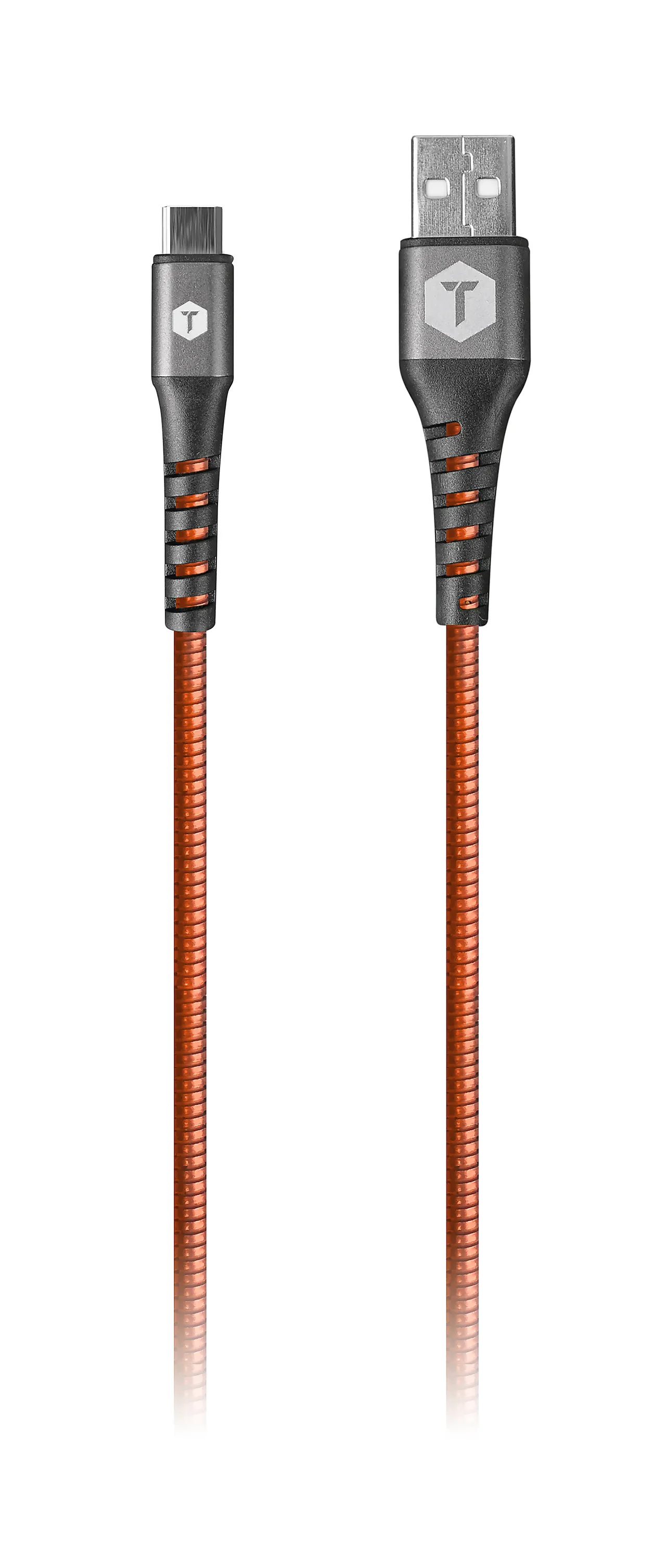 Ladekabel til samsung mobil usb-c 0,6 meter null - null - 2 - Miniatyr