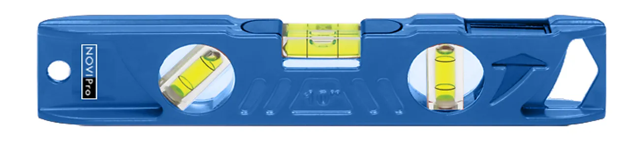 Novipro torpedovater 25 cm magnetisk Novipro torpedovater 25 cm magnetisk