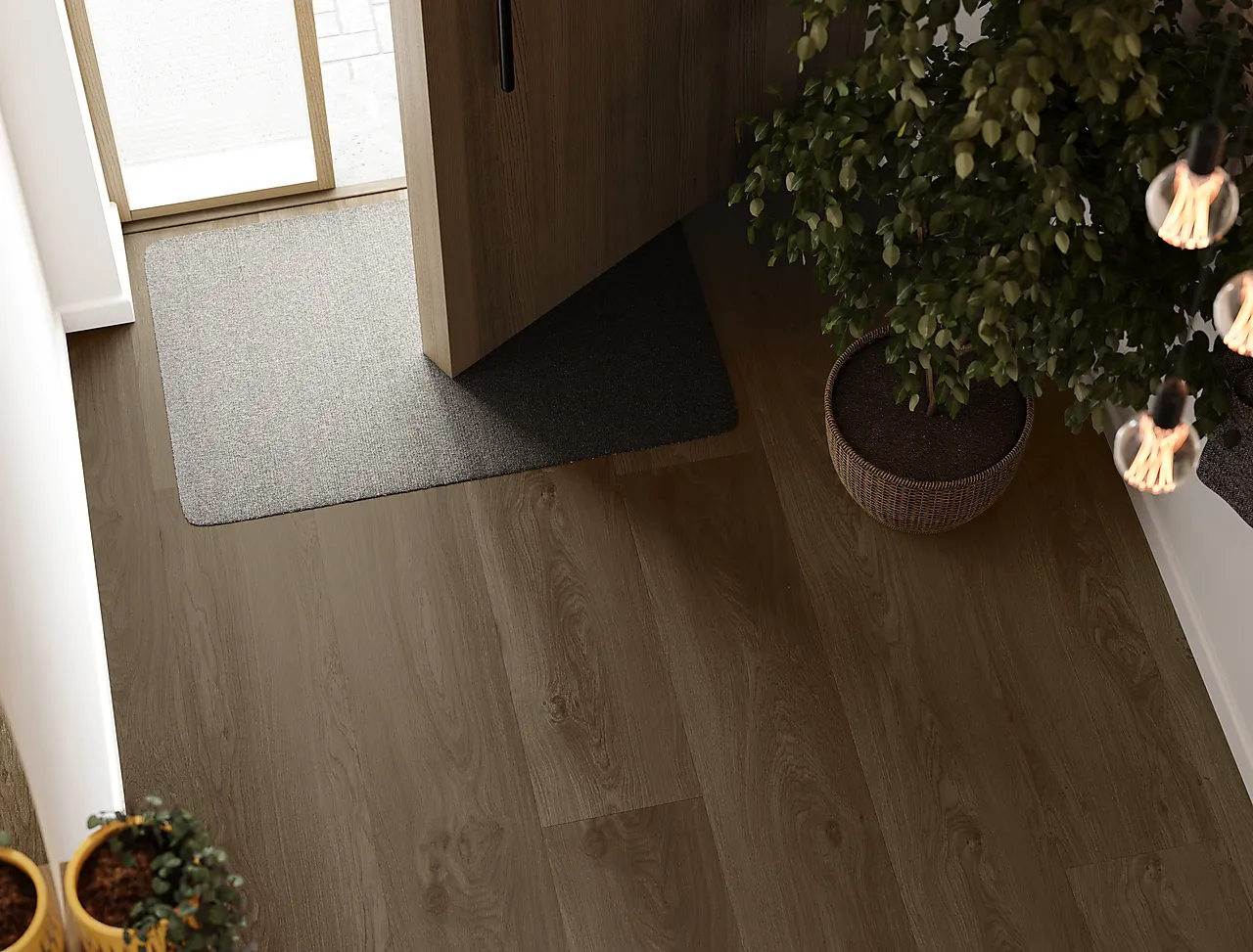 BerryAlloc Trendline 8 XL Iris Oak laminatgulv null - null - 2 - Miniatyr