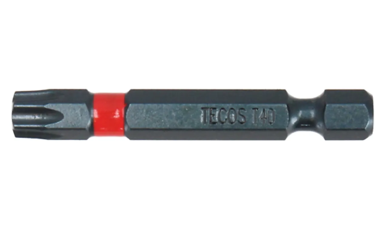 Bits Heavyduty Impact tx40x50 mm