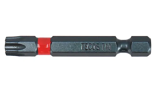 Bits Heavyduty Impact tx40x50 mm